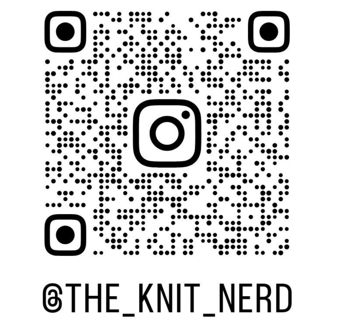 Contact QR